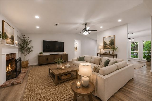 146 San Jose Drive, Springdale, AR 72764