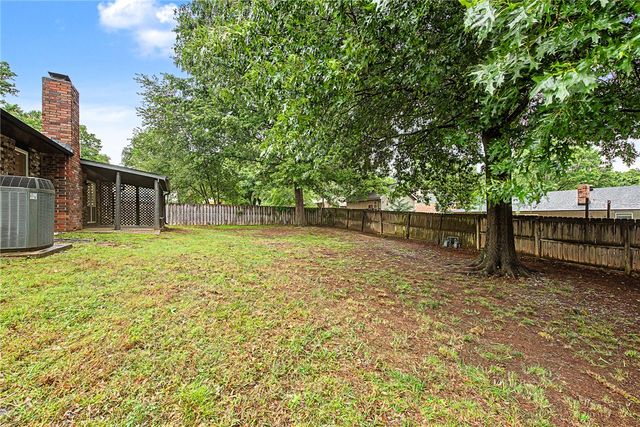 146 San Jose Drive, Springdale, AR 72764