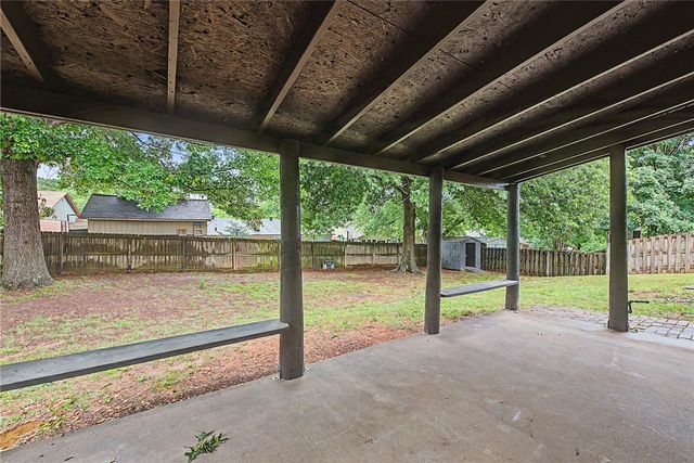 146 San Jose Drive, Springdale, AR 72764