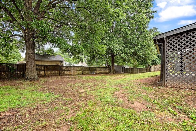 146 San Jose Drive, Springdale, AR 72764