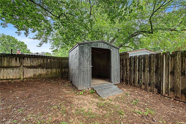 146 San Jose Drive, Springdale, AR 72764