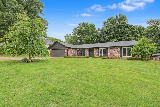 146 San Jose Drive, Springdale, AR 72764