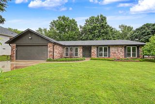 146 San Jose Drive, Springdale, AR 72764