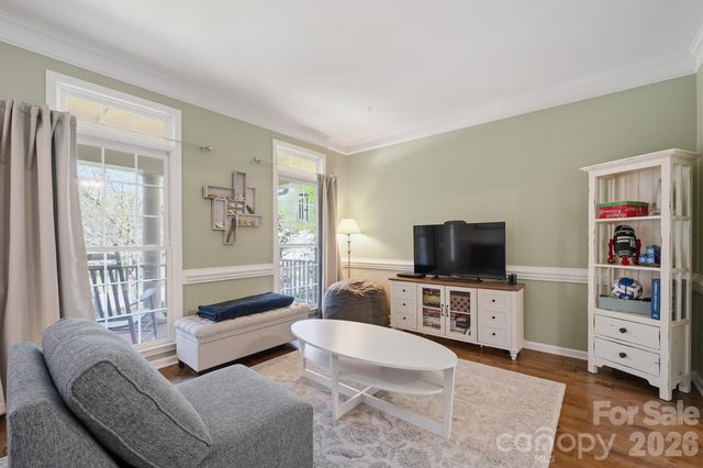 152 Fernbrook Drive, Mooresville, NC 28117