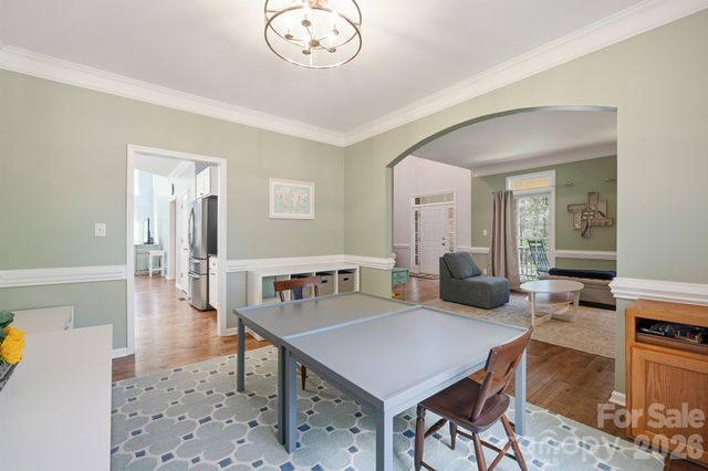 152 Fernbrook Drive, Mooresville, NC 28117