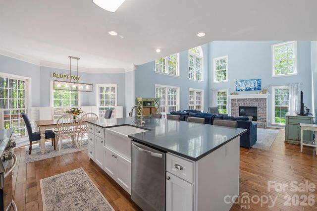 152 Fernbrook Drive, Mooresville, NC 28117