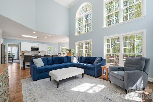 152 Fernbrook Drive, Mooresville, NC 28117