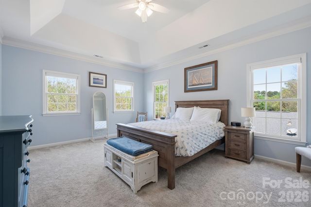 152 Fernbrook Drive, Mooresville, NC 28117