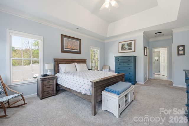 152 Fernbrook Drive, Mooresville, NC 28117