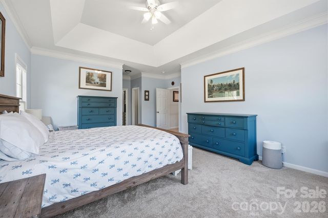 152 Fernbrook Drive, Mooresville, NC 28117