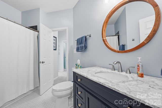 152 Fernbrook Drive, Mooresville, NC 28117