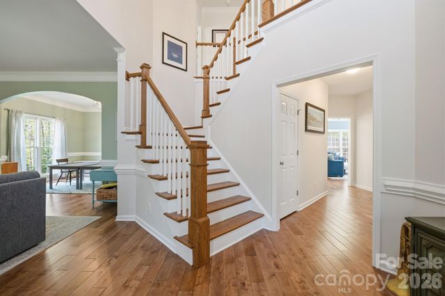 152 Fernbrook Drive, Mooresville, NC 28117