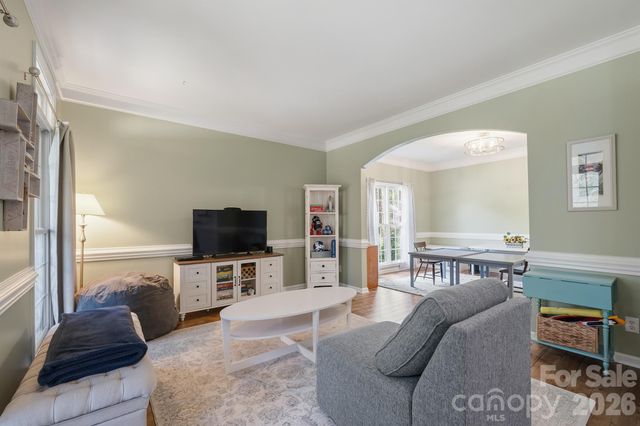 152 Fernbrook Drive, Mooresville, NC 28117