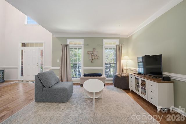 152 Fernbrook Drive, Mooresville, NC 28117