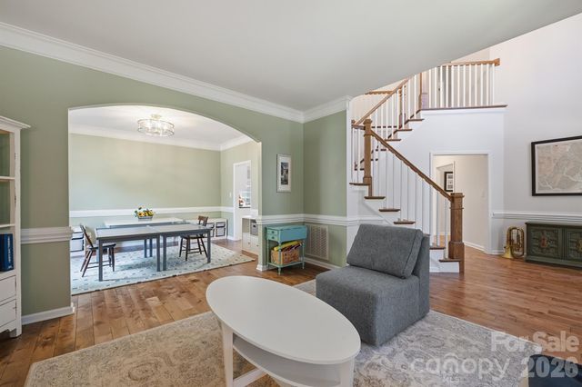 152 Fernbrook Drive, Mooresville, NC 28117