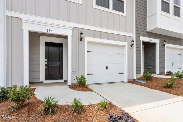 135 Central Townes Way 305, Raleigh, NC 27603