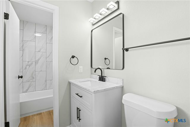 2701 Cross Timber Drive, Killeen, TX 76543