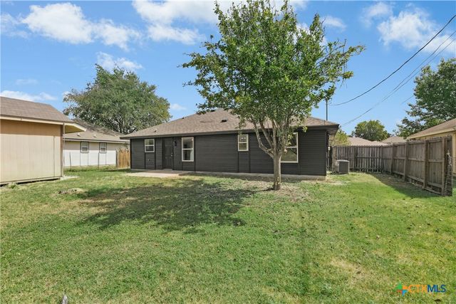 2701 Cross Timber Drive, Killeen, TX 76543