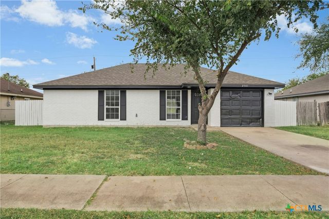2701 Cross Timber Drive, Killeen, TX 76543
