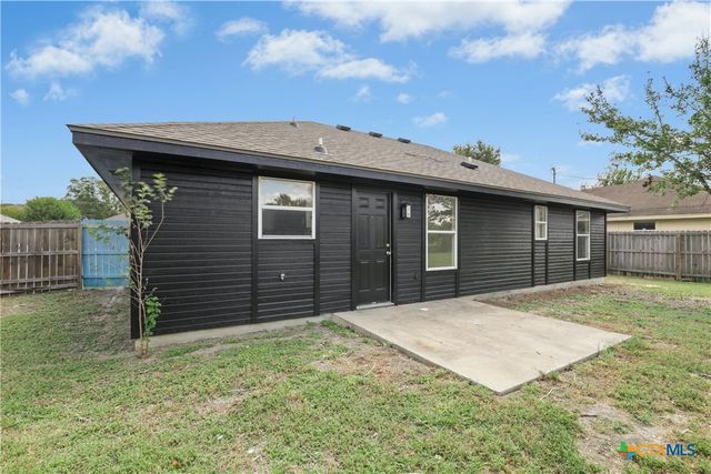 2701 Cross Timber Drive, Killeen, TX 76543