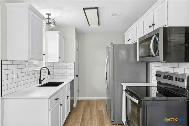 2701 Cross Timber Drive, Killeen, TX 76543