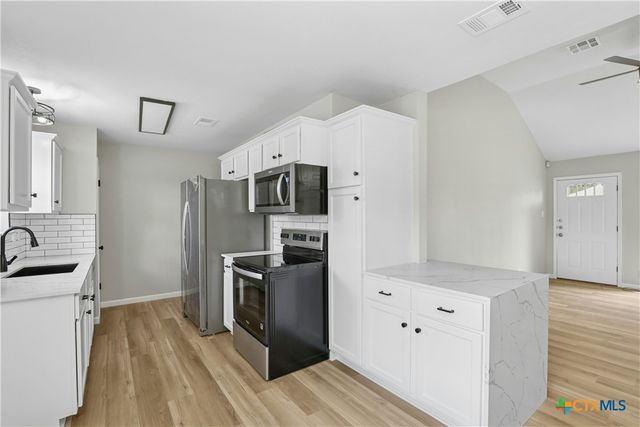 2701 Cross Timber Drive, Killeen, TX 76543