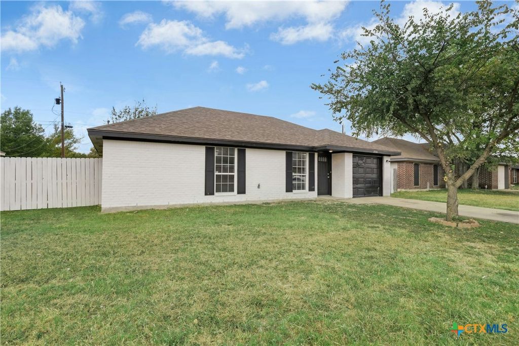 2701 Cross Timber Drive, Killeen, TX 76543