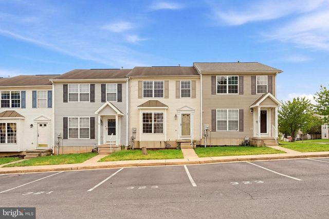 323 COPPERFIELD LN, Winchester, VA 22602