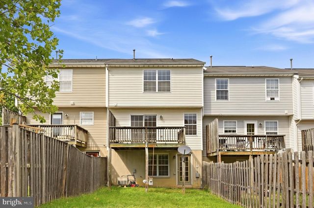 323 COPPERFIELD LN, Winchester, VA 22602