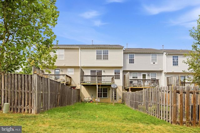 323 COPPERFIELD LN, Winchester, VA 22602