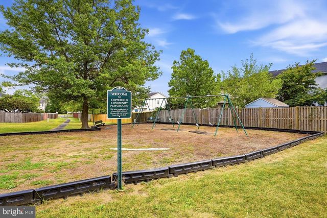 323 COPPERFIELD LN, Winchester, VA 22602