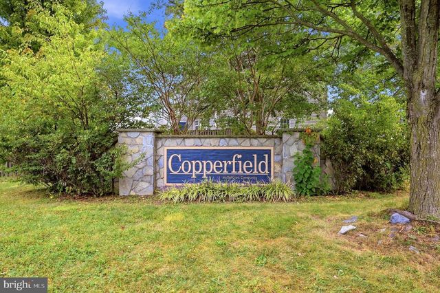 323 COPPERFIELD LN, Winchester, VA 22602