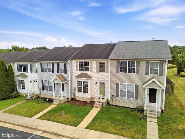 323 COPPERFIELD LN, Winchester, VA 22602
