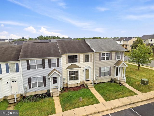 323 COPPERFIELD LN, Winchester, VA 22602