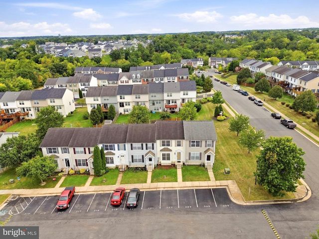 323 COPPERFIELD LN, Winchester, VA 22602