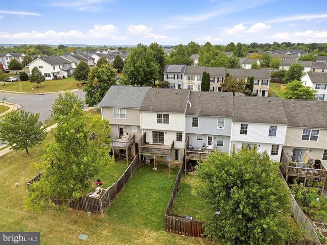 323 COPPERFIELD LN, Winchester, VA 22602