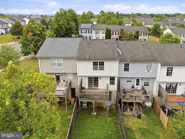 323 COPPERFIELD LN, Winchester, VA 22602