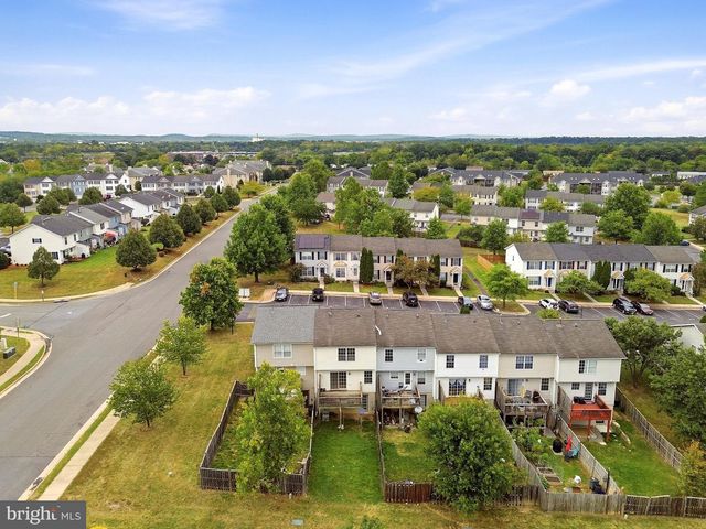 323 COPPERFIELD LN, Winchester, VA 22602