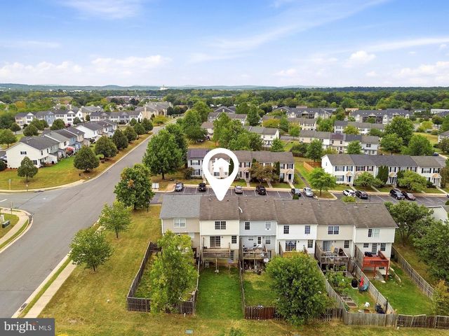 323 COPPERFIELD LN, Winchester, VA 22602