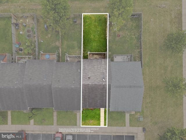 323 COPPERFIELD LN, Winchester, VA 22602