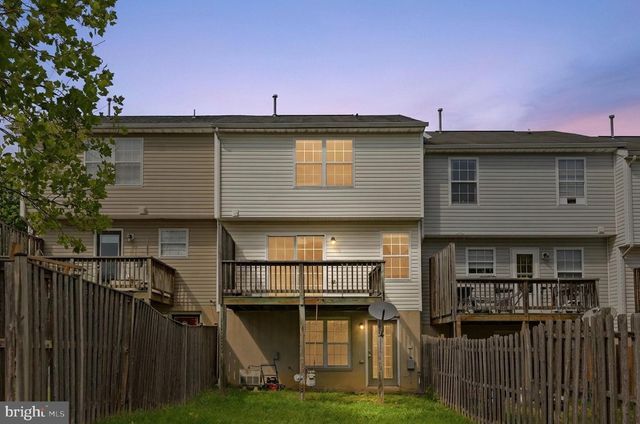 323 COPPERFIELD LN, Winchester, VA 22602