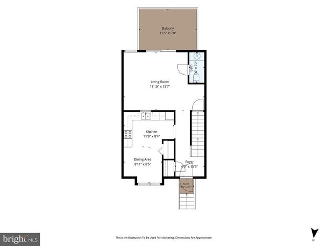 323 COPPERFIELD LN, Winchester, VA 22602