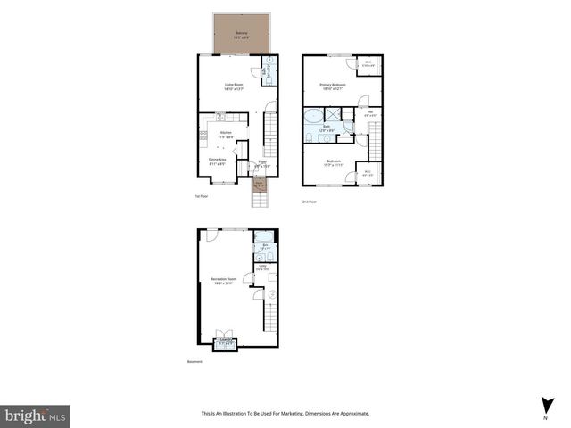 323 COPPERFIELD LN, Winchester, VA 22602