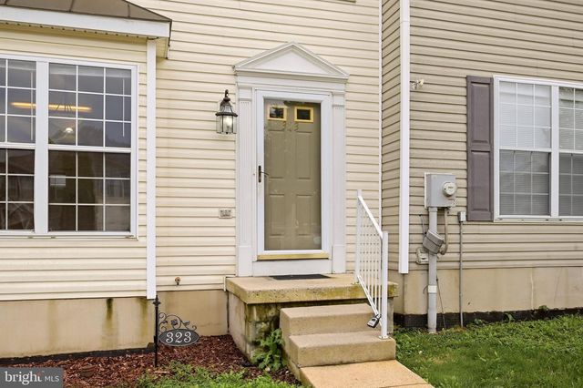 323 COPPERFIELD LN, Winchester, VA 22602