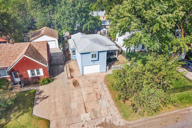 1623 N Hood St, Wichita, KS 67203