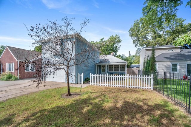 1623 N Hood St, Wichita, KS 67203