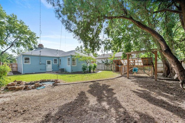 1623 N Hood St, Wichita, KS 67203