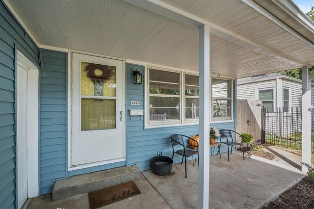 1623 N Hood St, Wichita, KS 67203