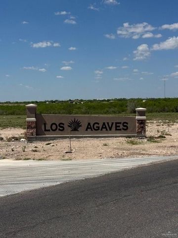 104 Starrview Drive, Rio Grande City, TX 78582