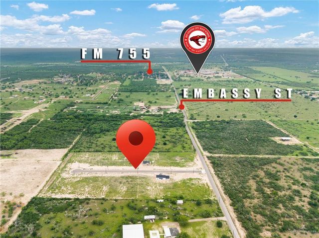 104 Starrview Drive, Rio Grande City, TX 78582